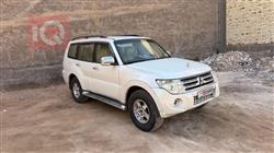 ميتسوبيشي باجيرو